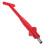 Red Nylon Car Tire Valve Stem Puller and Core Removal Repair Tool 10