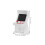 Witte Pocket Size ABS Handheld Retro Gameconsole Draagbaar 2