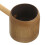 4Pcs Bamboo Shower Ladles Multi Color Bath Cups for Home Use 5