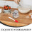 3Sets Vielseitiger Öl- Silber Für Kuchen Und Grill 9