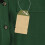 Security Loop Plastic Tag Loops Transparent Craft Use 5000pcs 3