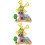 2Ensembles Puzzle 3D Maison En Bois DIY Assemblage Facile 6