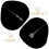 Security Loop Plastic Tag Loops Transparent Craft Use 5000pcs 5