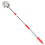 2Ensembles Accessoire Manche Balai Rotatif Bleu Compatible Sols 2