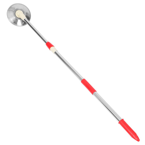2Ensembles Accessoire Manche Balai Rotatif Bleu Compatible Sols 1