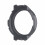 Grey Protective Watch Cover Durable Pc Material Smartwatch Case 8