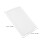 2Pcs Easy-Clean Plastic Dough Proofing Tray Lid White for Home Use 10