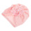 3Pièces Bonnets - Bébé Roses À Fleurs En Polyester 2