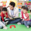 15Pcs Phone for Kids ABS Material Portable Interactive Toy 3