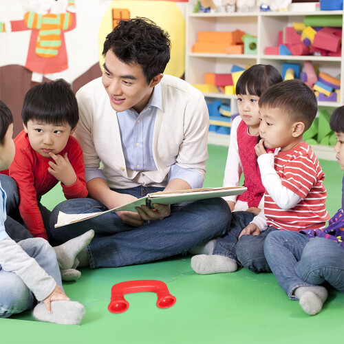 15Pcs Phone for Kids ABS Material Portable Interactive Toy 2