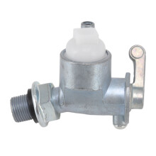 Metal Fuel Tap Replacement With Aluminum Plastic Structure Engine Fuel Control Valve Compatible With EY15EY20Ey28RGX Series Longevity Guaranteed