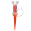 Golf Orange En Robustes Pour Usage Extérieur 7