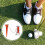 Golf Orange En Robustes Pour Usage Extérieur 9