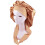 Satin Sleeping Bonnet For Women Face Washing Multipurpose 1set 3