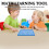 Nail Board Teaching Aids Primary School Preschool 5