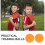 100pcs Table Tennis Training Ball Table Tennis Balls Abs 5