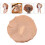 Satin Sleeping Bonnet For Women Face Washing Multipurpose 1set 9