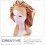 Satin Sleeping Bonnet For Women Face Washing Multipurpose 1set 11