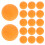 100pcs Table Tennis Training Ball Table Tennis Balls Abs 7
