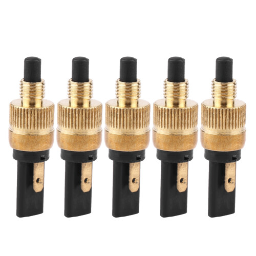 5 x Motorcycle Front Rear Brake Switch Kit 2