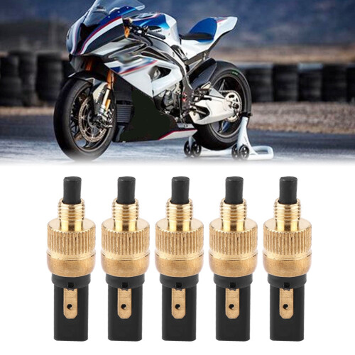5 Pcs Copper Clutch Switch for Motorbike 1