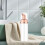 5Pcs Pet Foaming Soap Container Lightweight Travel Shampoo Dispenser 4