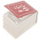 3Pcs Small Calendar 2024 Creative Desk Organizer 3