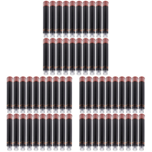 300Pcs Strong Universal Ink Absorption Device for Fountain Pen Refills 1
