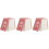 3Pcs Small Calendar 2024 Creative Desk Organizer 6