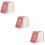 3Pcs Small Calendar 2024 Creative Desk Organizer 10