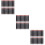 300Pcs Strong Universal Ink Absorption Device for Fountain Pen Refills 9