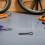 Zwart Motor Achteras Precisie Reparatietool 4
