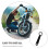 Zwart Motor Achteras Precisie Reparatietool 8