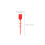 4000Pcs Multi Plastic Fire Extinguisher Safety Pin Seals for Home Use 3