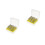 100Pcs Silver Emery Jade Polishing Tool Grinding Needle for 5