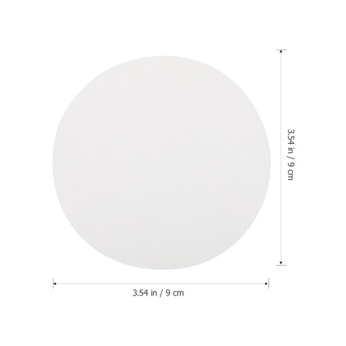 Papier Filtre Eau Quantitative Pour Laboratoire 1