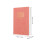 5Pcs Planner 2026 PU Small Planner for Home Use 11