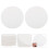 Papier Filtre Eau Quantitative Pour Laboratoire 7