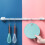 Home Use Telescoping Rod White 1set 15.7-27.6in 4