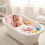 Baby Floating Bunny Bath Pad 0-12M 2