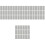 200Pcs Dark Grey Mini Bricks Realistic Micro Landscape Building Sets 4