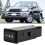 A/C Air Conditioning Push Button Switch Black 12V for 4Runner 1995-97 6