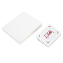 Detox Foot Pads, Lightweight Moisture Proof Sanitary Dispelling Coldness Patches for Easy Carry, Compact and Safe (50Pcs)