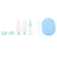 Soft And Highly Absorbent Beauty Tool For Deep Clean, Facial Sponges: Oval Facial Cleanning Sponge To Promote Metabolism And Blood Circulation
