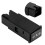 A/C Air Conditioning Push Button Switch Black 12V for 4Runner 1995-97 5