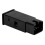 A/C Air Conditioning Push Button Switch Black 12V for 4Runner 1995-97 3