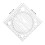 Outil Plastique Transparent Multifonction 2