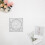 Outil Plastique Transparent Multifonction 3