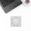 Outil Plastique Transparent Multifonction 4