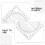 Outil Plastique Transparent Multifonction 6